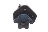 Takajarrusatula hydraulinen jarrusatula Kawasaki KLR 650 Tengai KL650A/B 89-94