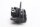 Takajarrusatula hydraulinen jarrusatula Kawasaki KLR 650 Tengai KL650A/B 89-94