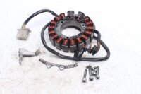 Generatorstatorgeneratorregulator Kawasaki KLR 650 Tengai KL650A/B 89-94