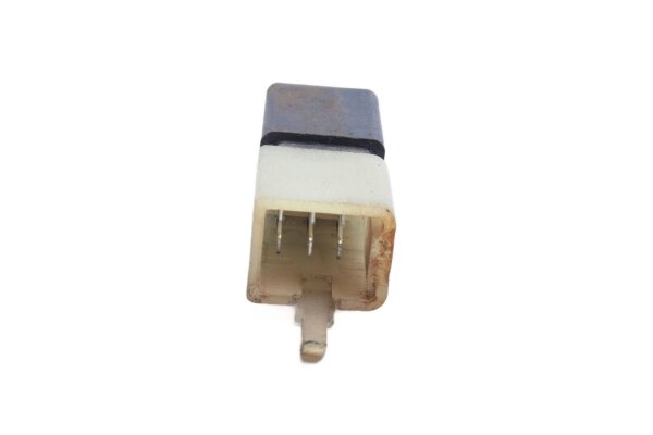 Unidad de control de relés de encendido eléctrico Kawasaki KLR 650 Tengai KL650A/B 89-94