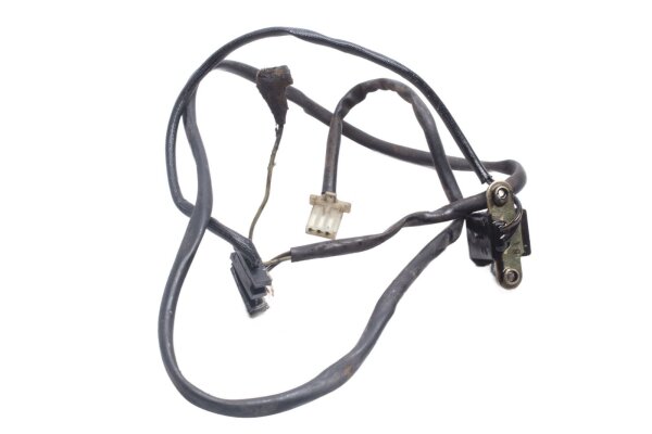 Drehzahlmesser Sensor Kabel Signalgeber Kawasaki KLR 650 Tengai KL650A/B 89-94