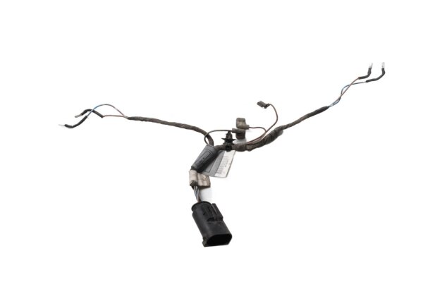 Cablaggio per indicatori di direzione posteriori e fanali posteriori BMW R 1200 GS K25 0307 R12 04-07