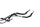 Cablaggio per indicatori di direzione posteriori e fanali posteriori BMW R 1200 GS K25 0307 R12 04-07