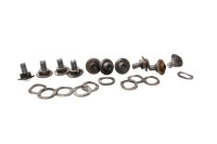 Bremsscheibenschrauben Satz vorne mit BMW R 1200 GS K25 0307 R12 04-07