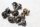 Bremsscheibenschrauben Satz vorne mit BMW R 1200 GS K25 0307 R12 04-07
