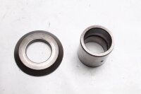 rondelle de butée de roulement dembrayage, bague de pression Ducati Monster 600 Dark ZDM300AA 98-01