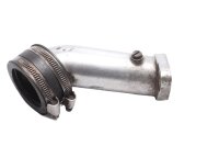 Insugningsrör förgasargummi, fram Ducati...