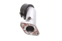Ansaugstutzen Vergasergummi vorne Ducati Monster 600 Dark ZDM300AA 98-01