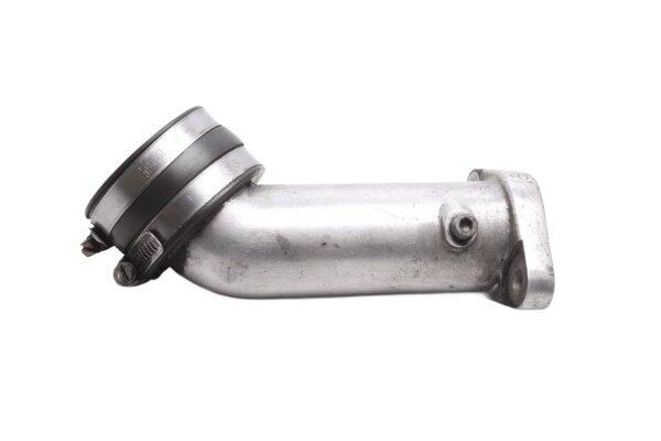 Ansaugstutzen hinten Vergasergummi Ducati Monster 600 Dark ZDM300AA 98-01