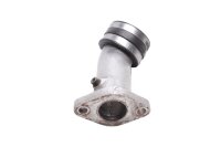 Ansaugstutzen hinten Vergasergummi Ducati Monster 600 Dark ZDM300AA 98-01