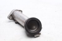 Ansaugstutzen hinten Vergasergummi Ducati Monster 600 Dark ZDM300AA 98-01