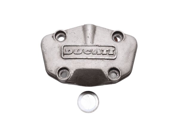 Nockenwellenlagerdeckel vorne Lager Motor Ducati Monster 600 Dark ZDM300AA 98-01