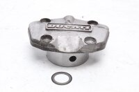 Rear camshaft bearing cap Ducati Monster 600 Dark ZDM300AA 98-01