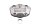 Rear camshaft bearing cap Ducati Monster 600 Dark ZDM300AA 98-01