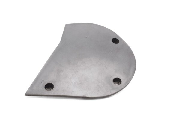 Coperchio del pignone della protezione della catena Ducati Monster 600 Dark ZDM300AA 98-01
