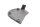 Coperchio del pignone della protezione della catena Ducati Monster 600 Dark ZDM300AA 98-01