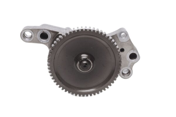 Bomba de lubricación con transmisión por engranajes de la bomba de aceite Ducati Monster 600 Dark ZDM300AA 98-01