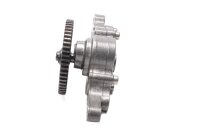 Bomba de lubricación con transmisión por engranajes de la bomba de aceite Ducati Monster 600 Dark ZDM300AA 98-01