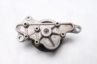Bomba de lubricación con transmisión por engranajes de la bomba de aceite Ducati Monster 600 Dark ZDM300AA 98-01