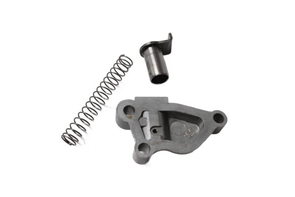 Tandremkædestrammer, tandrem, fjeder, dæmper BMW R 1200 GS K25 0307 R12 04-07