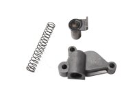 Tandremkædestrammer, tandrem, fjeder, dæmper BMW R 1200 GS K25 0307 R12 04-07