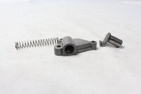 Tandremkædestrammer, tandrem, fjeder, dæmper BMW R 1200 GS K25 0307 R12 04-07
