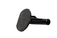 Condotto di aspirazione dellolio, filtro della coppa dellolio, filtro di aspirazione BMW R 1200 GS K25 0307 R12 04-07