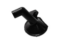 Condotto di aspirazione dellolio, filtro della coppa dellolio, filtro di aspirazione BMW R 1200 GS K25 0307 R12 04-07