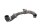 Koelvloeistofslang, motorkoeling BMW G 650 Xcountry E65X 0164 K15 07-10