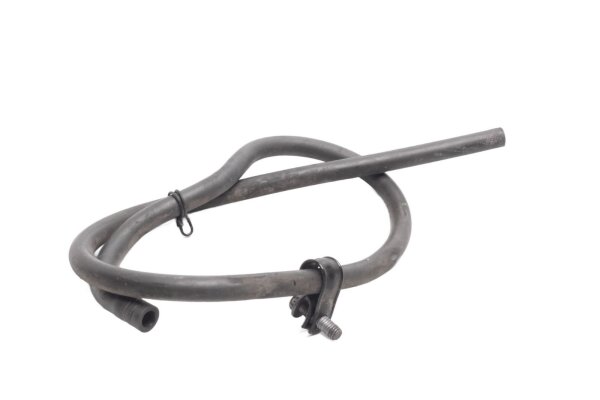 Coolant hose line, engine cooling BMW G 650 Xcountry E65X 0164 K15 07-10