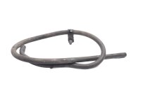 Coolant hose line, engine cooling BMW G 650 Xcountry E65X 0164 K15 07-10