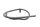 Coolant hose line, engine cooling BMW G 650 Xcountry E65X 0164 K15 07-10