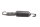 Sidestøttebensfjeder BMW G 650 Xcountry E65X 0164 K15 07-10