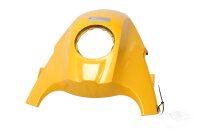 Tankabdeckung Verkleidung gelb Abdeckung BMW R 1200 GS K25 0307 R12 04-07