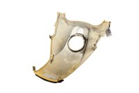 Tankabdeckung Verkleidung gelb Abdeckung BMW R 1200 GS K25 0307 R12 04-07