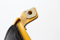 Tankabdeckung Verkleidung gelb Abdeckung BMW R 1200 GS K25 0307 R12 04-07