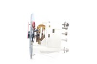 instrument de mesure tachymètre Kawasaki KLR 650...
