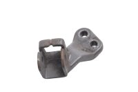 support de repose-pied avant droit Kawasaki KLR 650...