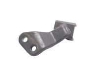 Soporte del reposapiés delantero derecho Kawasaki KLR 650 Tengai KL650A/B 89-94