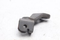 Soporte del reposapiés delantero derecho Kawasaki KLR 650 Tengai KL650A/B 89-94