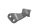 Soporte del reposapiés delantero derecho Kawasaki KLR 650 Tengai KL650A/B 89-94