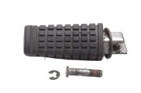 repose-pied avant droit en caoutchouc Kawasaki KLR 650...