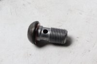 Stålflätad bromsledning fram bak ABS BMW R 1200 GS K25 0307 R12 04-07