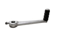 Växelspak, fotspak, växelspakspedal, växelspak BMW R 1200 GS K25 0307 R12 04-07