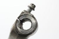 Växelspak, fotspak, växelspakspedal, växelspak BMW R 1200 GS K25 0307 R12 04-07