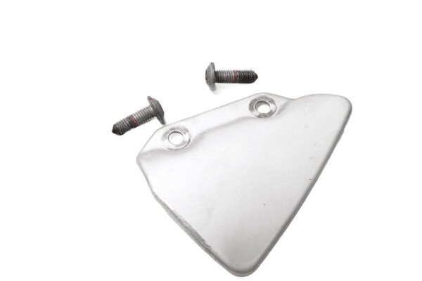 Bremspumpen Abdeckung hinten Hydraulikabdeckung BMW R 1200 GS K25 0307 R12 04-07