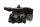 Bremssattel hinten Bremse Bremszange BMW R 1200 GS K25 0307 R12 04-07