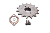 Kedjedrev framdrev Ducati Monster 600 Dark ZDM300AA 98-01