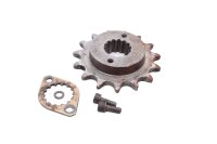 Kedjedrev framdrev Ducati Monster 600 Dark ZDM300AA 98-01