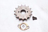 Kettenritzel Antrieb Ritzel vorne Ducati Monster 600 Dark ZDM300AA 98-01